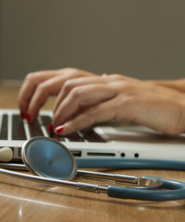 Medical billing platform