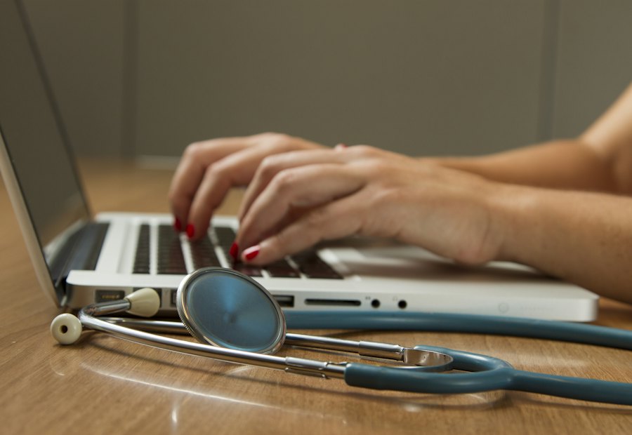Medical billing specialists